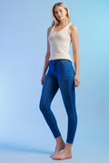 Classic High Waist Skinny Jeans