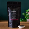 Crisp Apple Black Tea with fennel and Clove with herbs curated from around the world