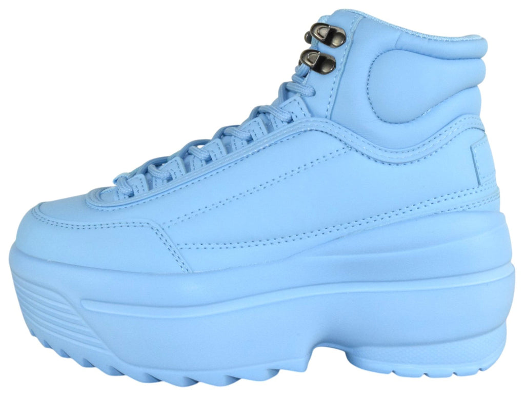 MACY01 Blue BERNESS