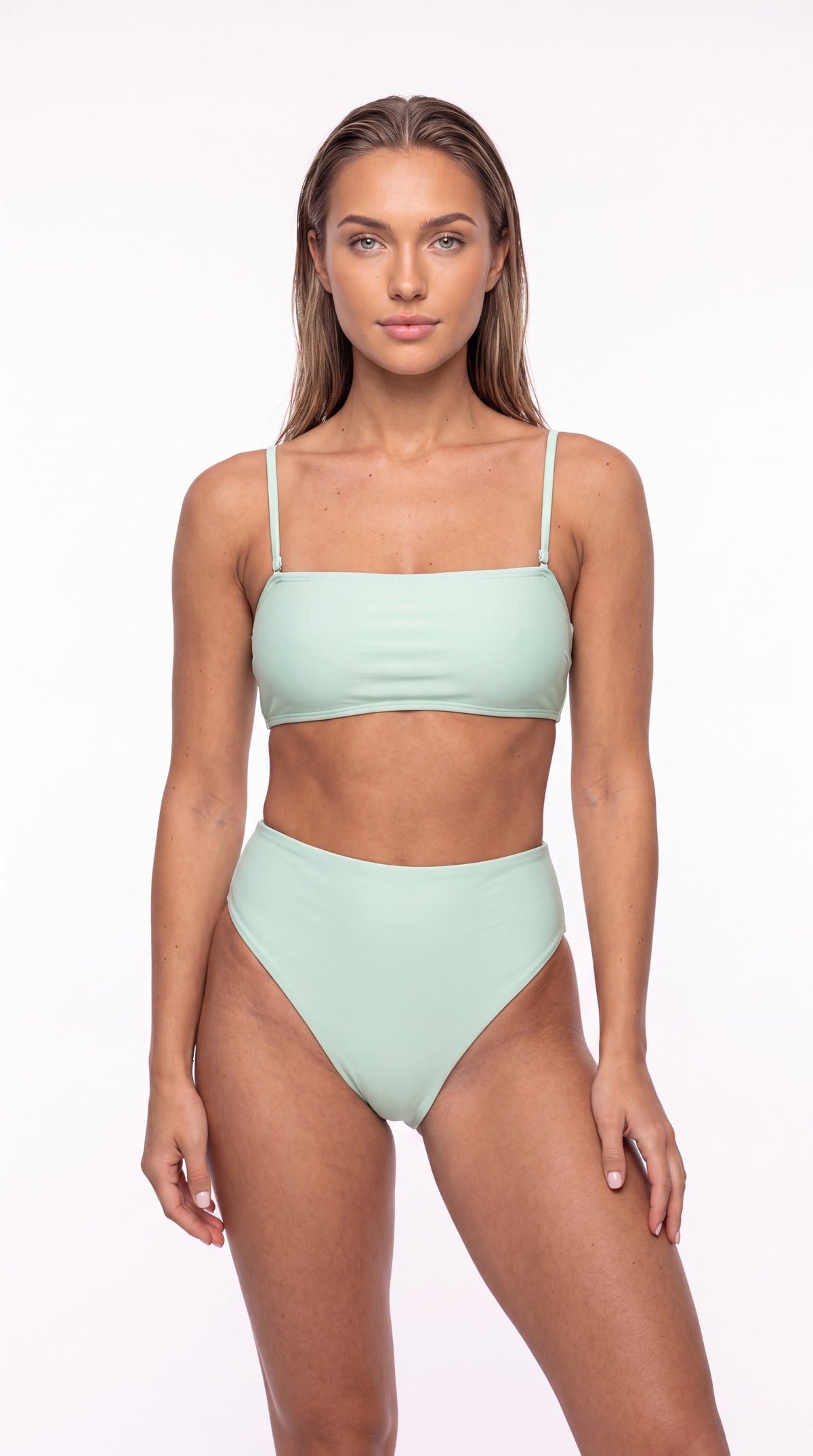 1986 Chanity Swimsuit