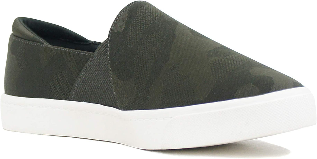 RIDGE-G Dark Camouflage Soda