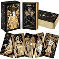 Starlight Gold Tarot 🔮