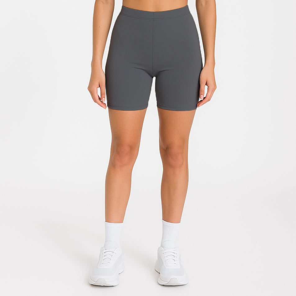 2012 - Women's Biker Shorts