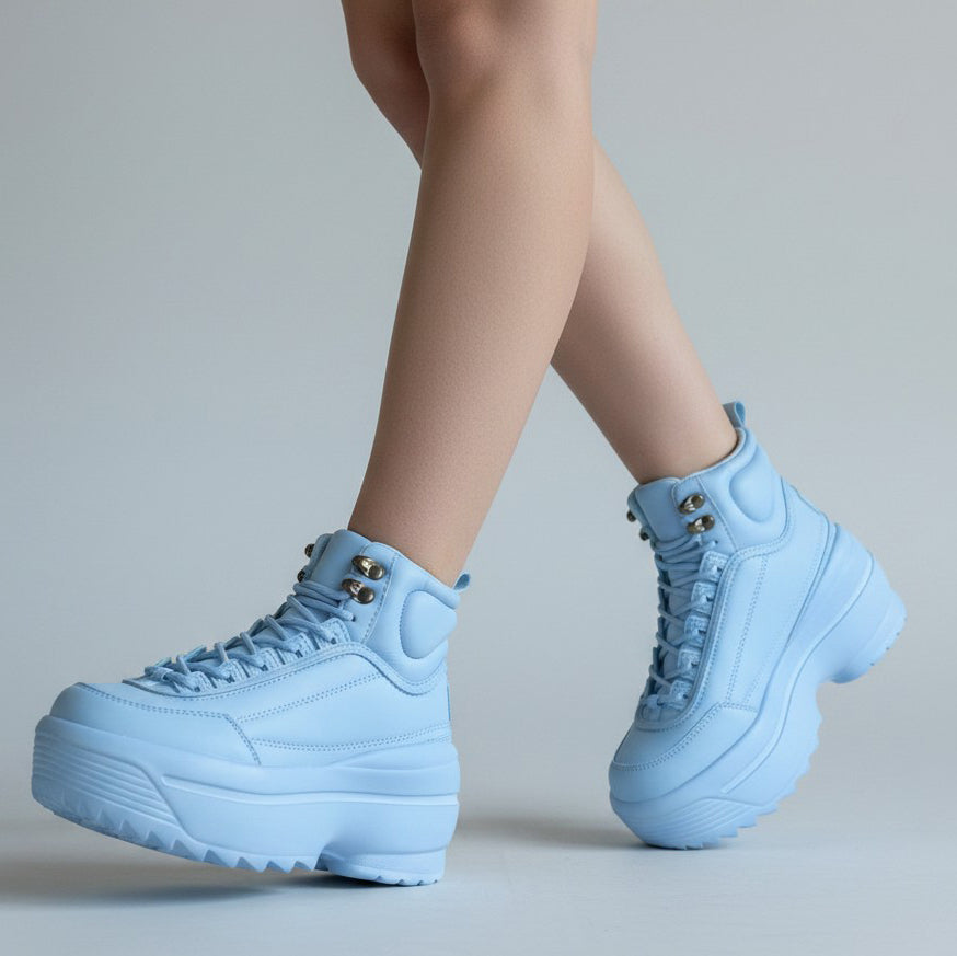 MACY01 Blue BERNESS