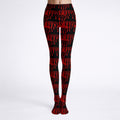 Blood Moon Tights
