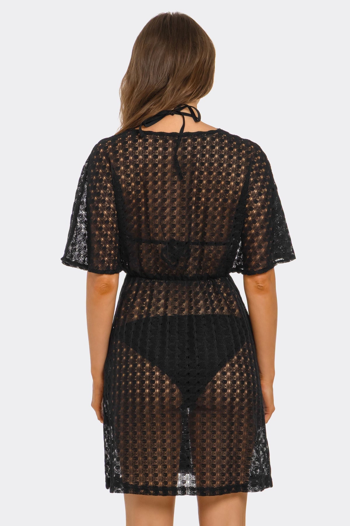 2696 Onyx Mini Cover Up