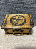 Viking Ginfaxi Box
