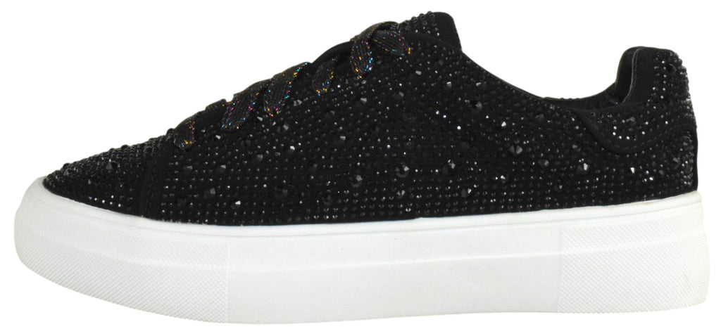 DOLCE-66 Black La Sheelah