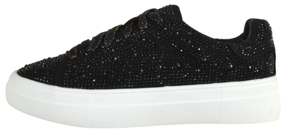 DOLCE-66 Black La Sheelah