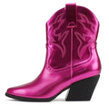 BLAZING-S Magenta Metallic Soda