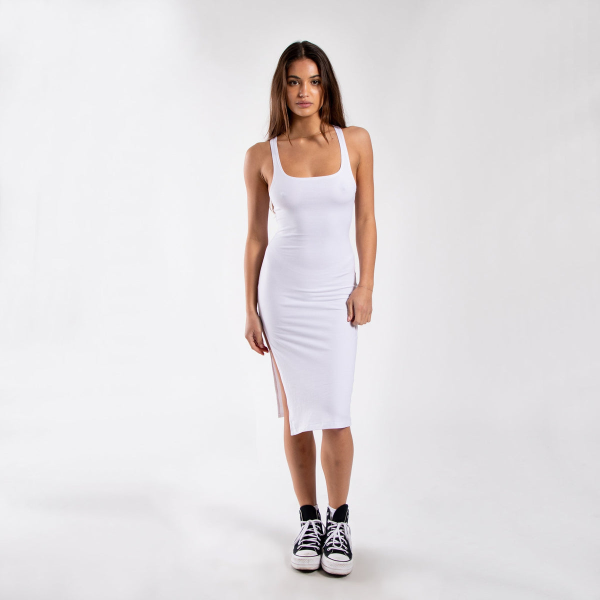 4003 - CLOSEOUT Women's Bodycon Dress