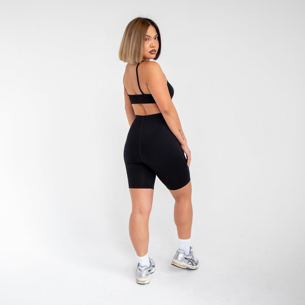 2011 - CLOSEOUT Women's Biker Shorts
