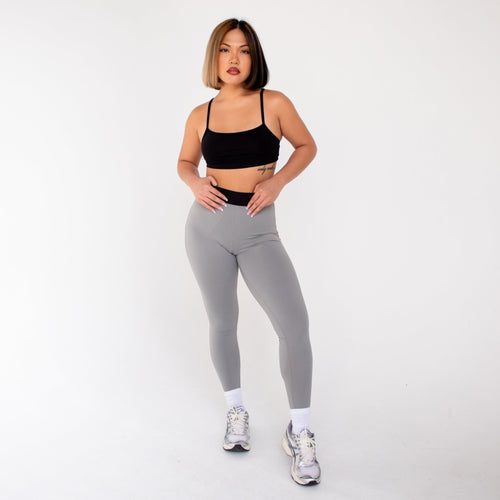 1000BD - Women's Banded Pro Legging