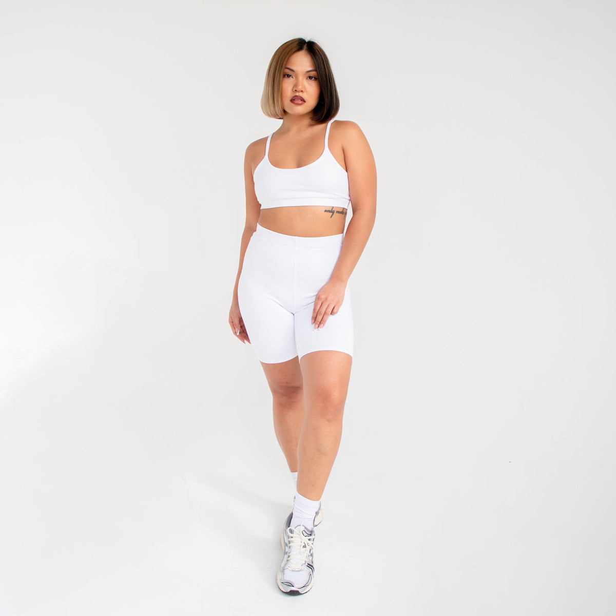 2012 - Women's Biker Shorts