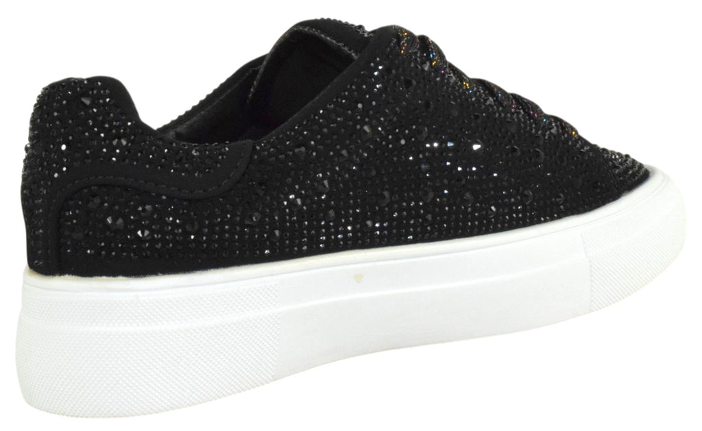 DOLCE-66 Black La Sheelah