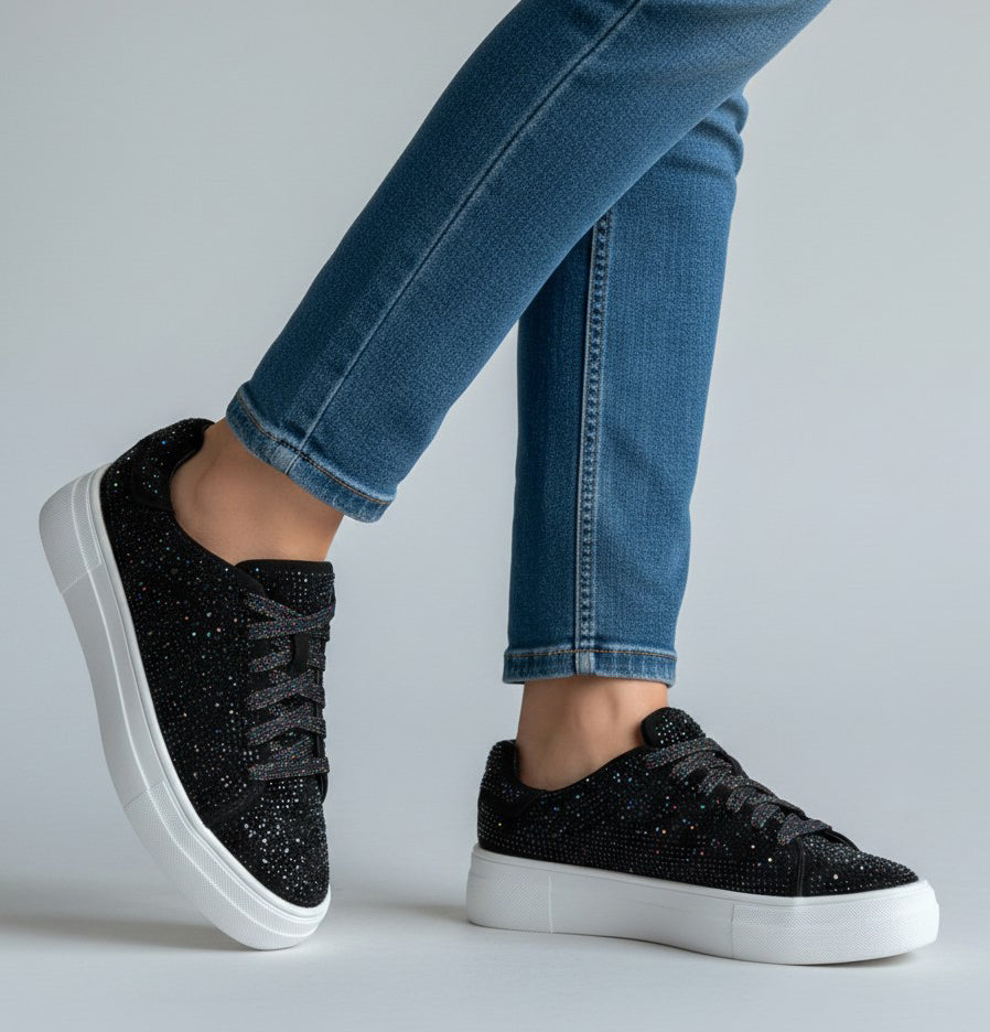 DOLCE-66 Black La Sheelah