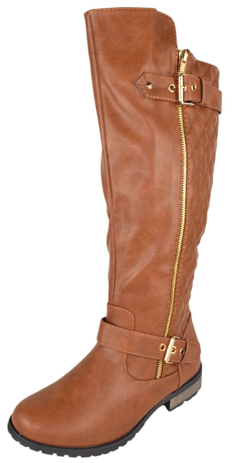 MANGO-21 Tan PU Forever