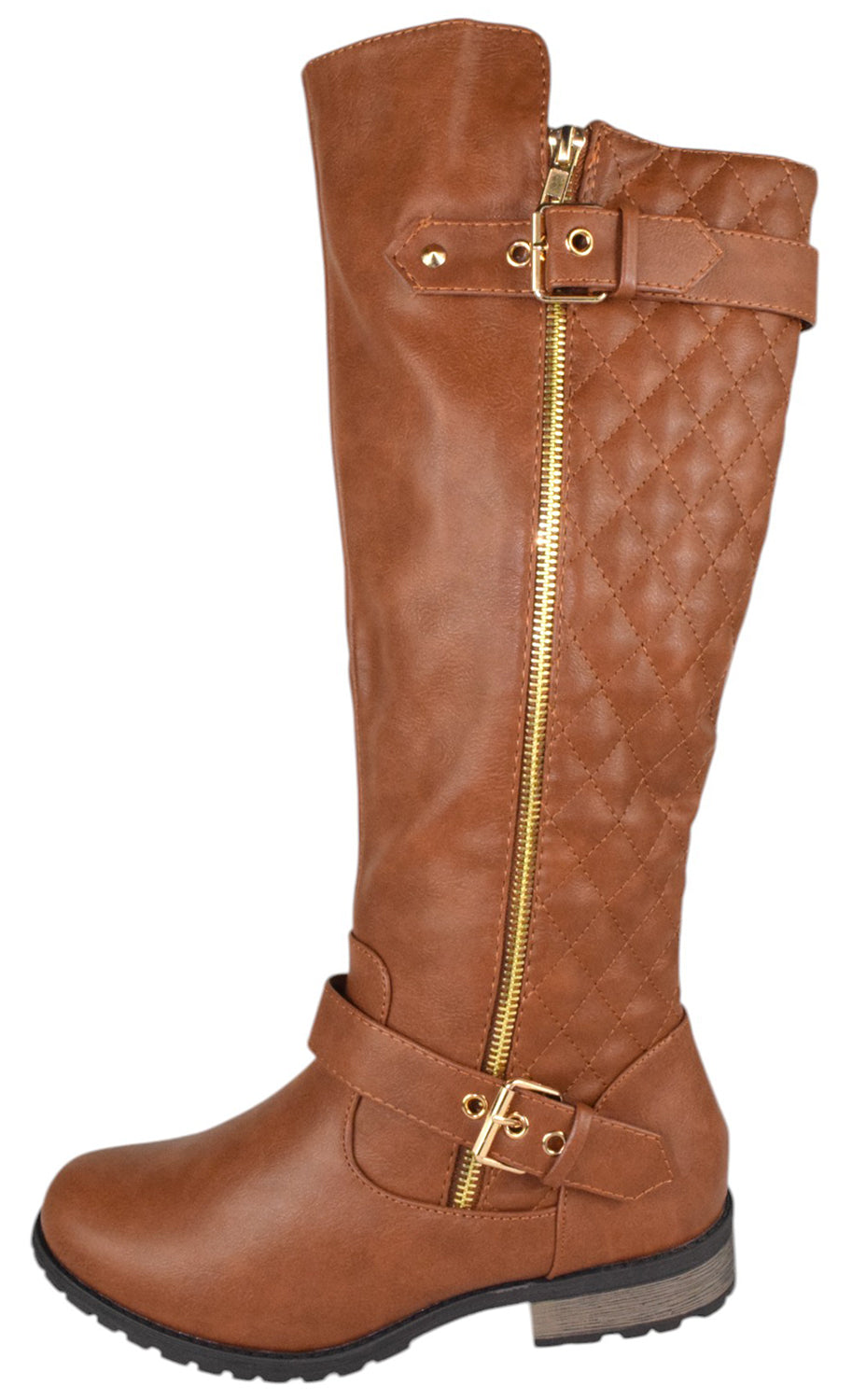 MANGO-21 Tan PU Forever