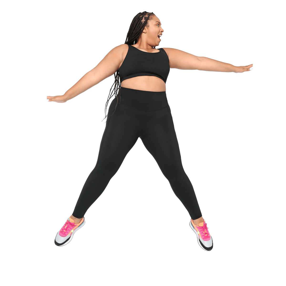 BodyLove High Support Sports Bra™