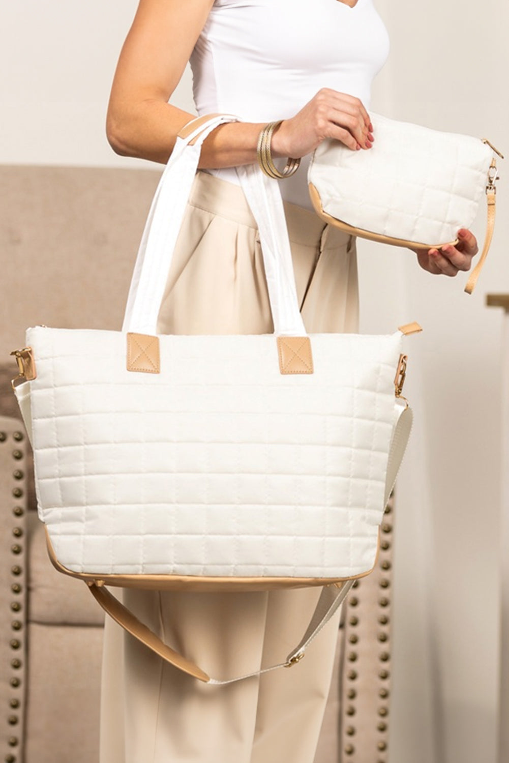 Aviana Clutch 2pcs Set
