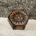 Winchester Protection Box