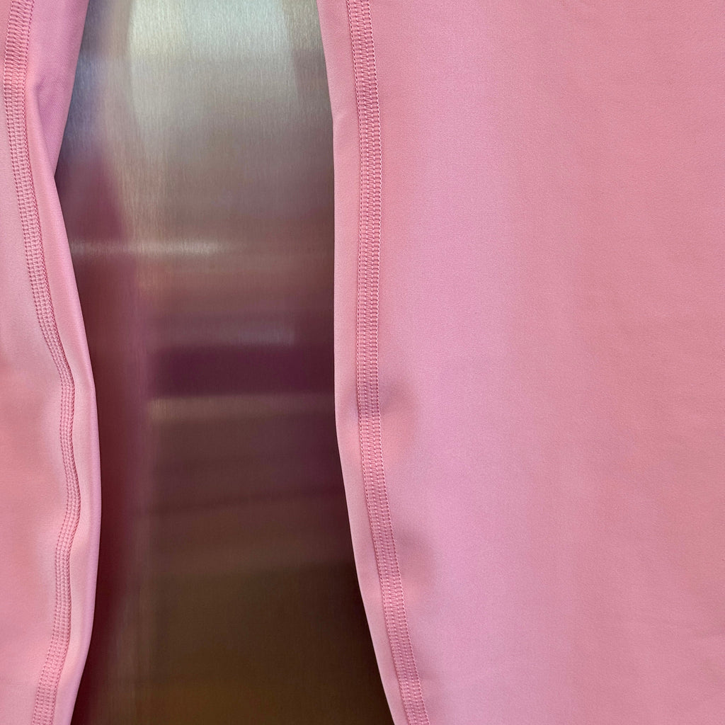 Alo 7/8 Airlift High Waist Legging - Sweet Pink