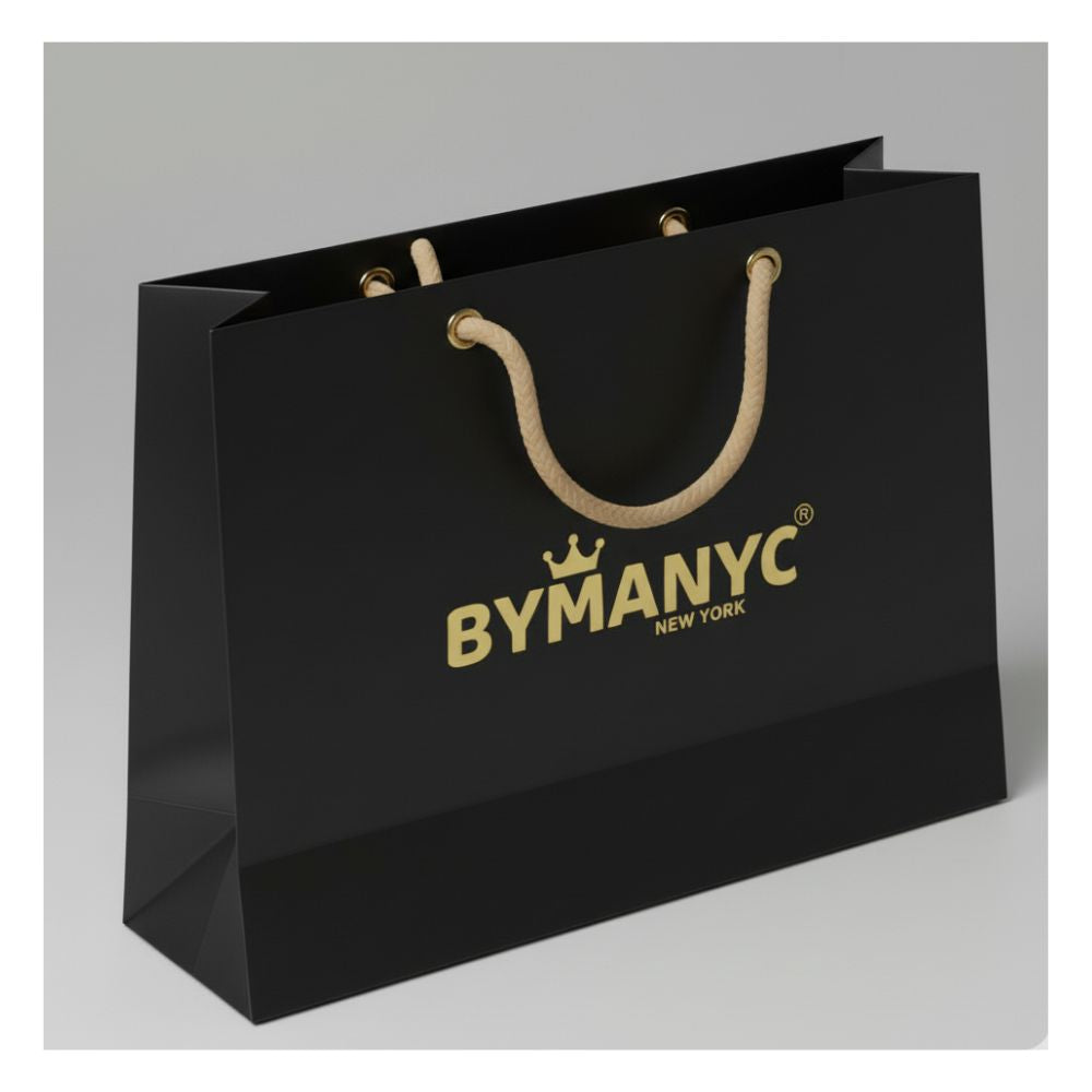 WOMEN'S JACKET Ecological UPPER EAST SIDE New Collection Trendy BYMANYC ® New York