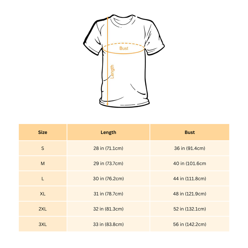"I Don't Date Anymore" Statement T-Shirt