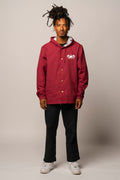 Tropic V Hooded Coach