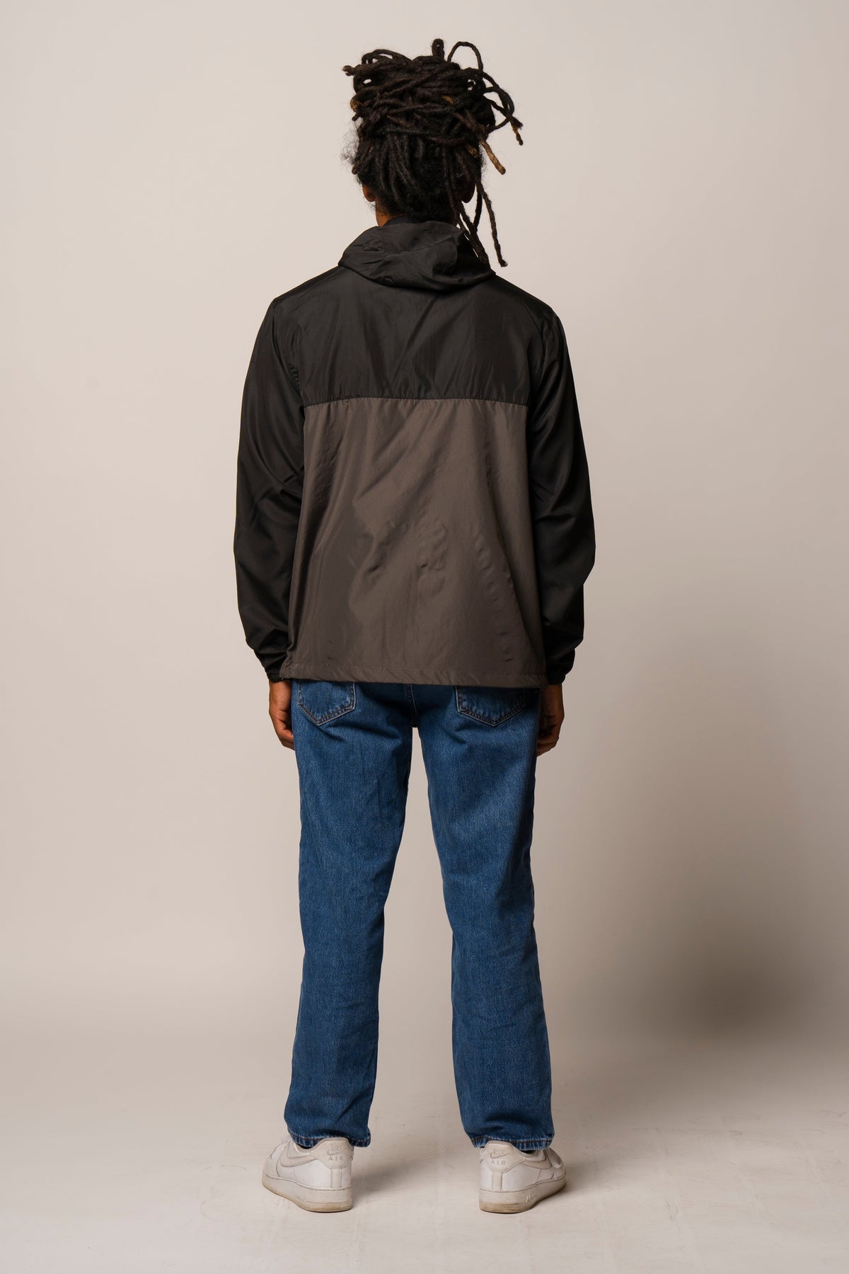 2-Tone Windbreaker