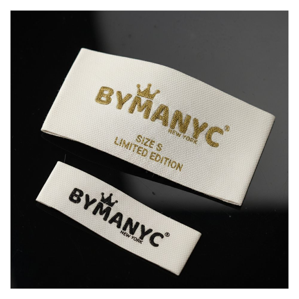 Women's Oversized Jewel & Studded Denim Jacket BYMANYC ® New York CONTEMPORARY VIBRANT MODERN OUTERWEAR - New Collection