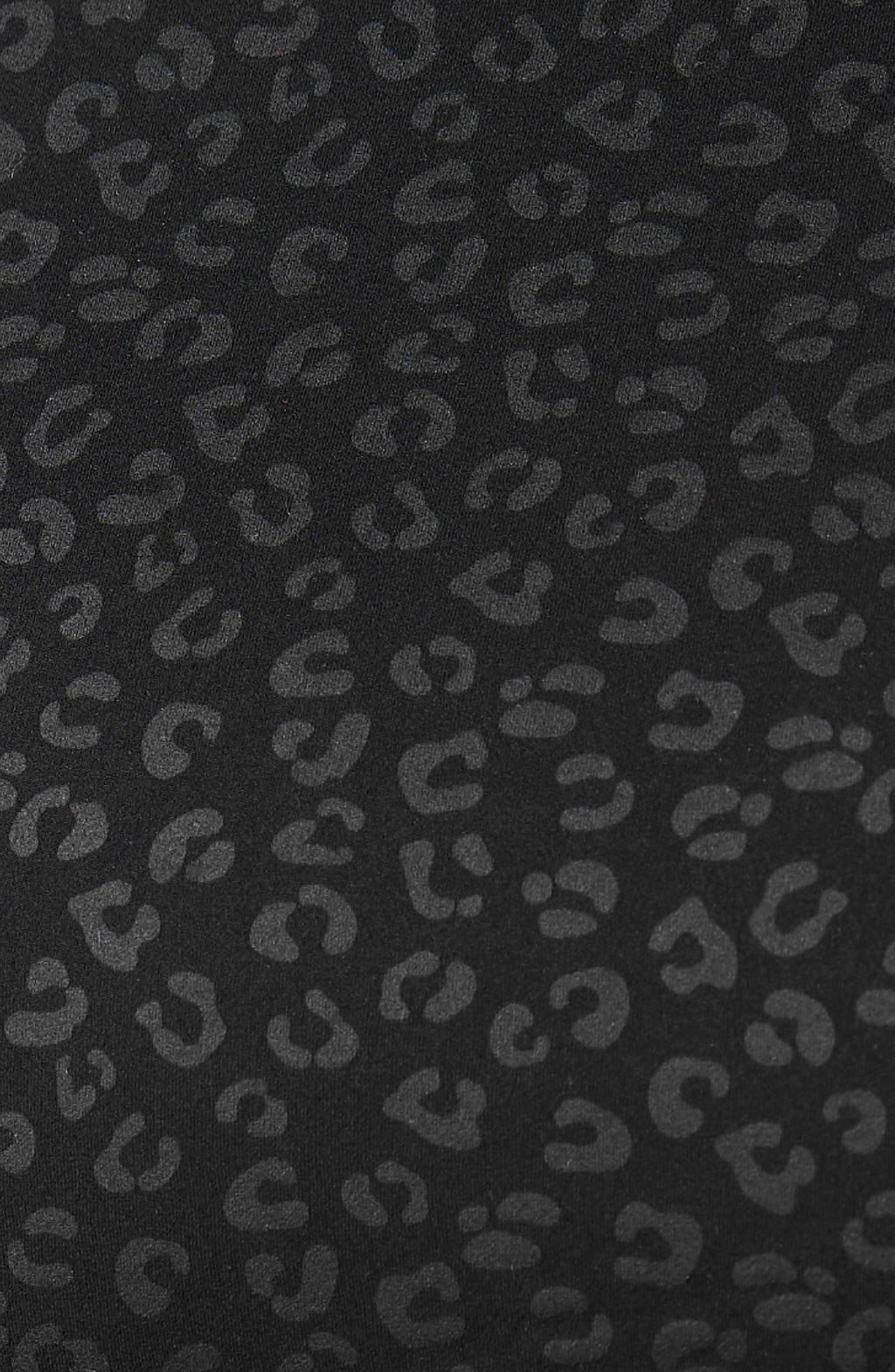 Compression Leggings- The Fierce Leggings in black cheetah print-Gradient compression (10-18 mmHg) supports circulation from ankle to hip, helping reduce swelling, relieve heaviness, and promote sustained energy throughout your day