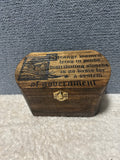 System of Government Box