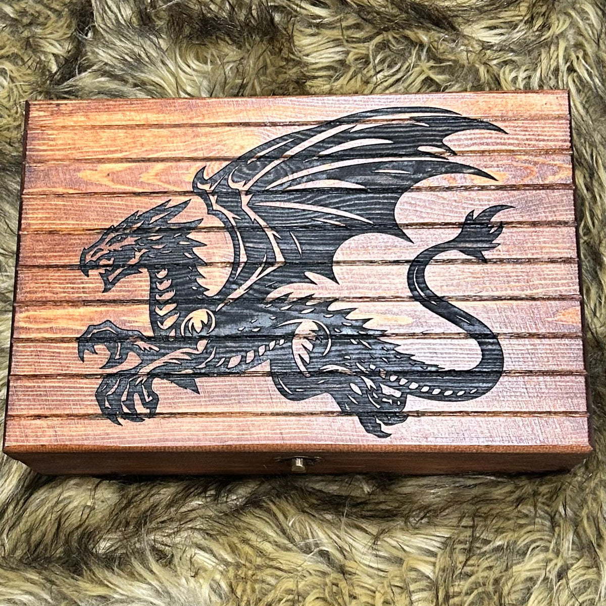 Dragon Box