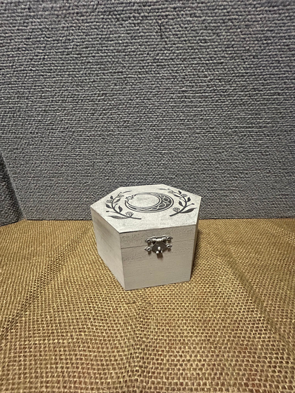 Moon Star Box