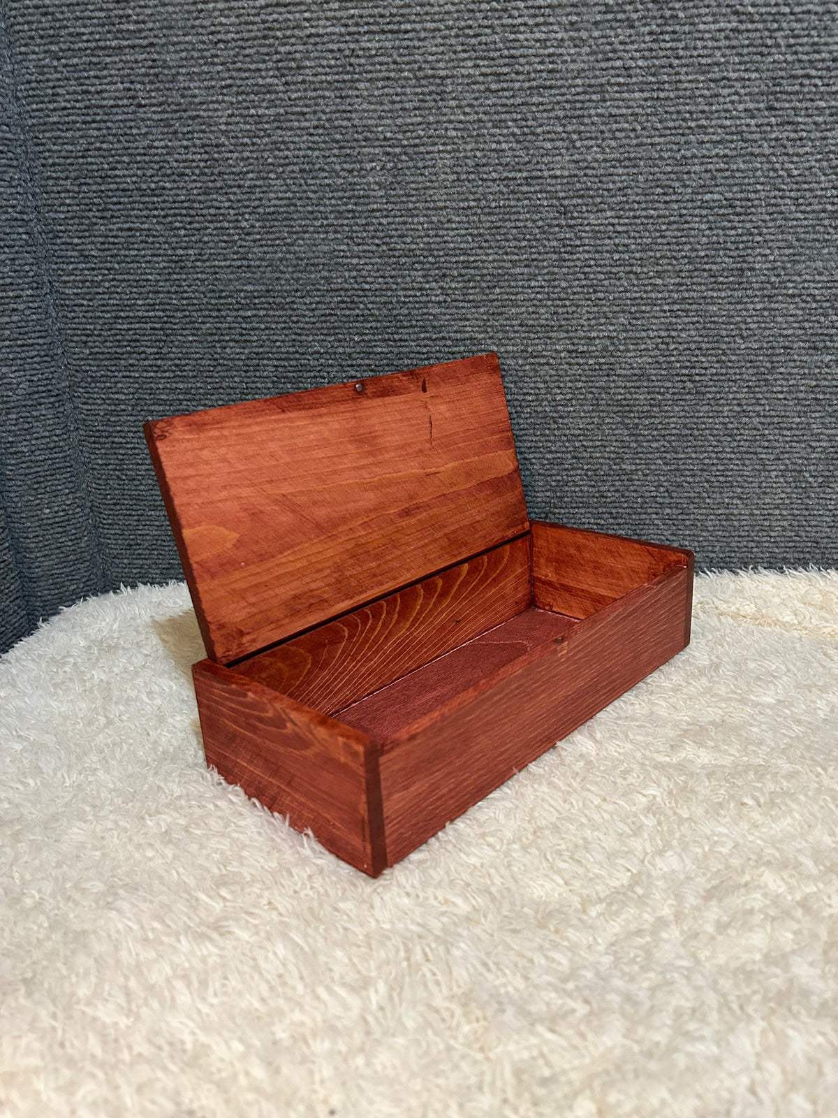 Ouroboros Box