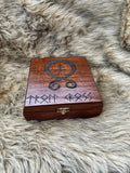 Troll Cross (aka Trollkors) Box
