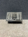 Dalek Exterminate Box