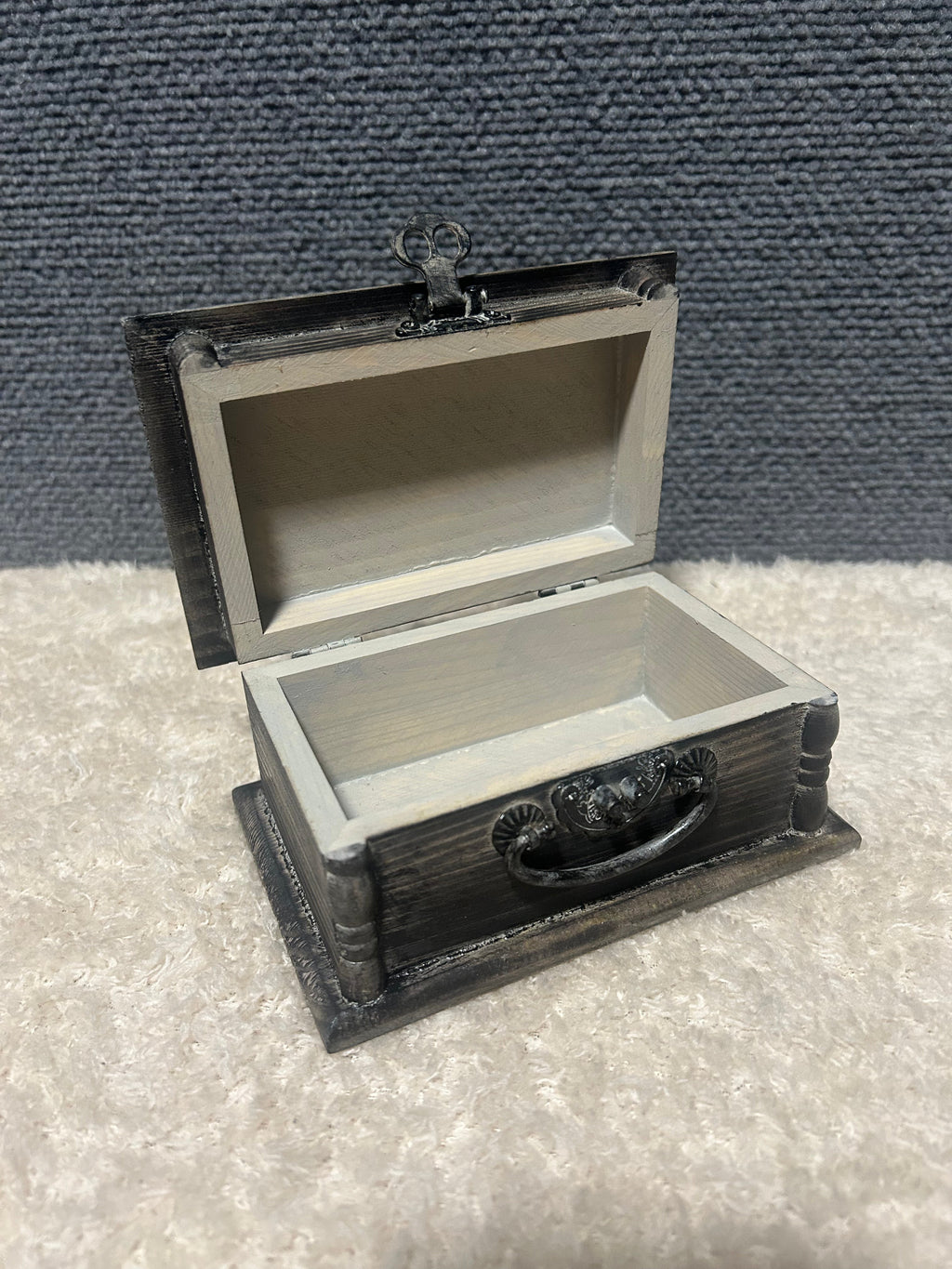 Dalek Exterminate Box