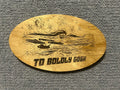 To Boldly Gogh