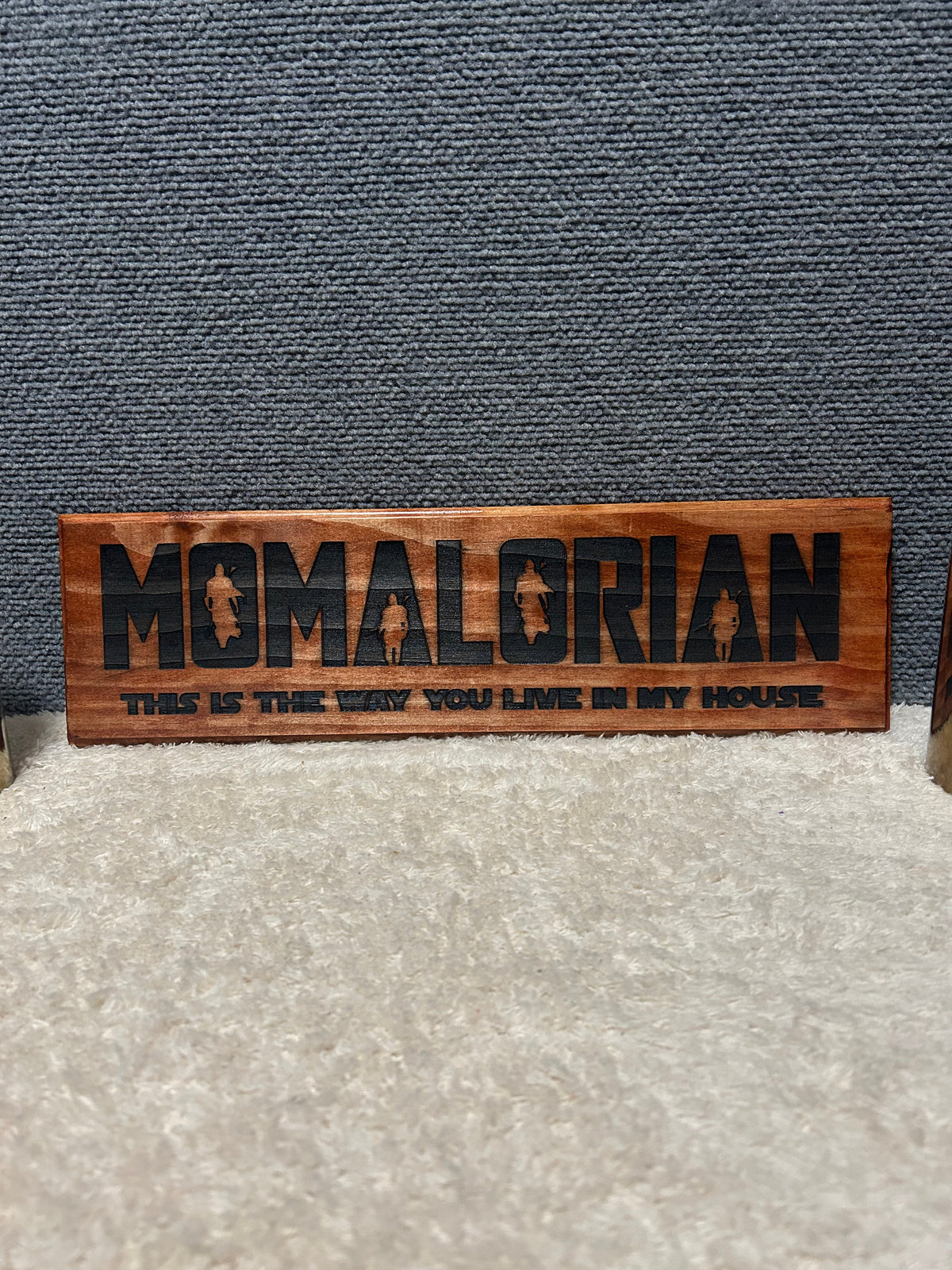 Momalorian