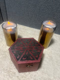 Saol Gáire Grá Hex Box