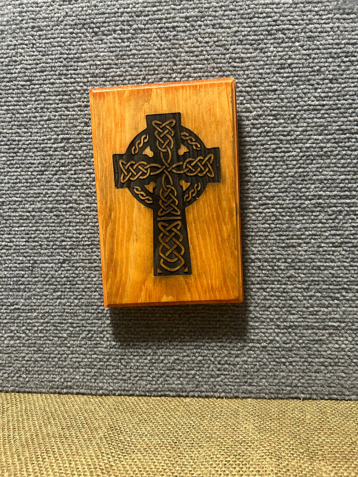 Celtic Cross