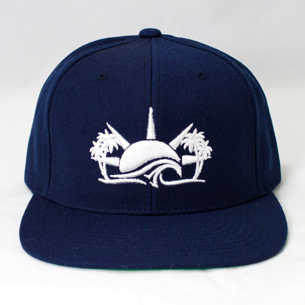 OG Logo Snap Back