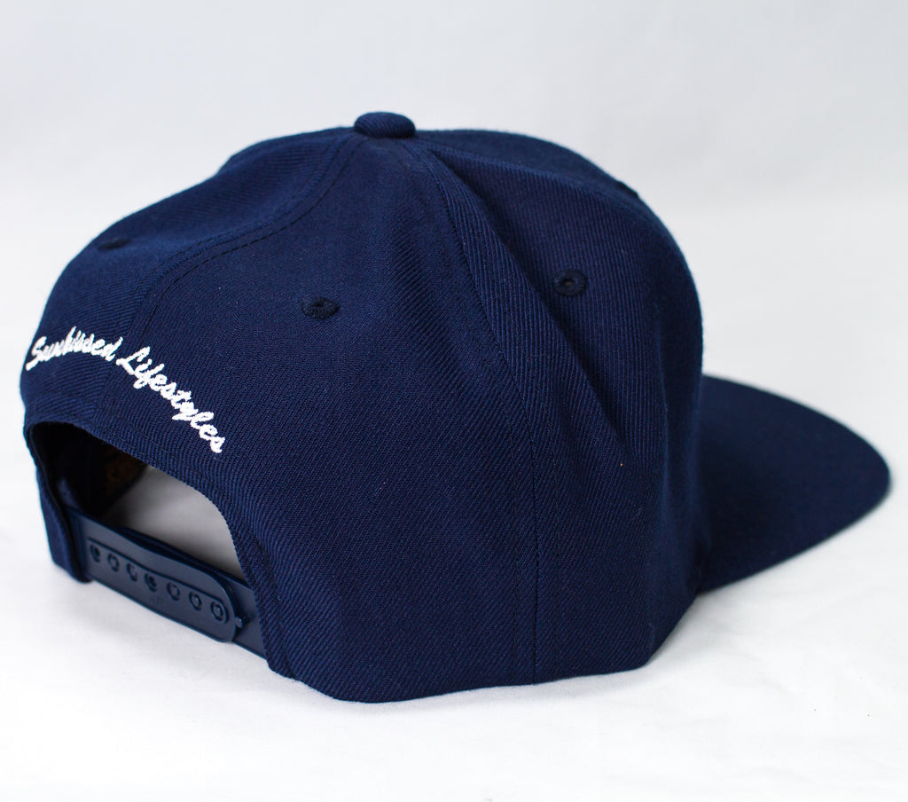 OG Logo Snap Back