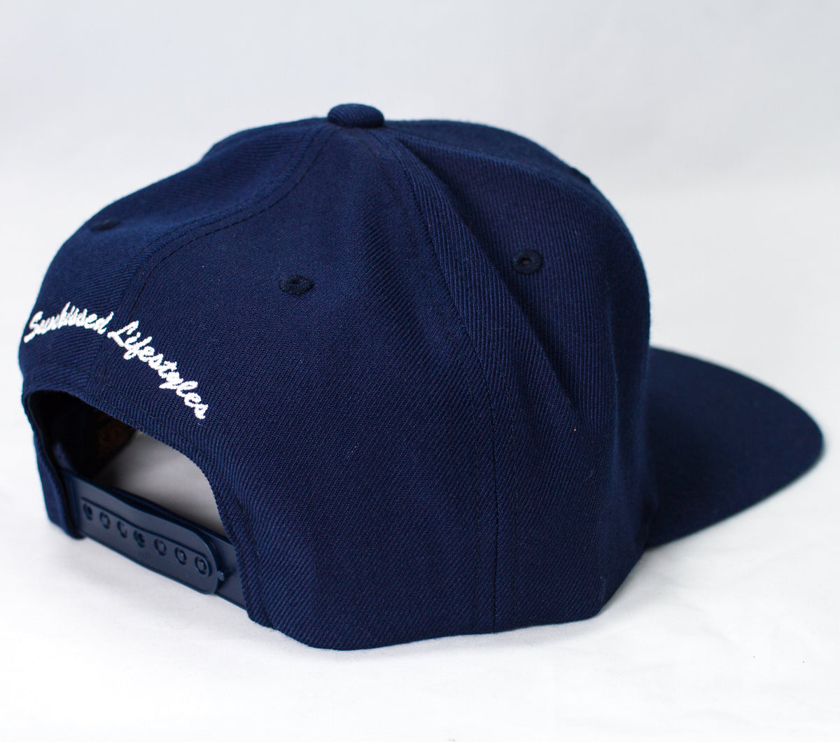 OG Logo Snap Back