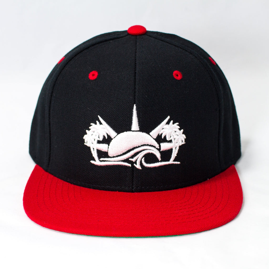 OG Logo Snap Back