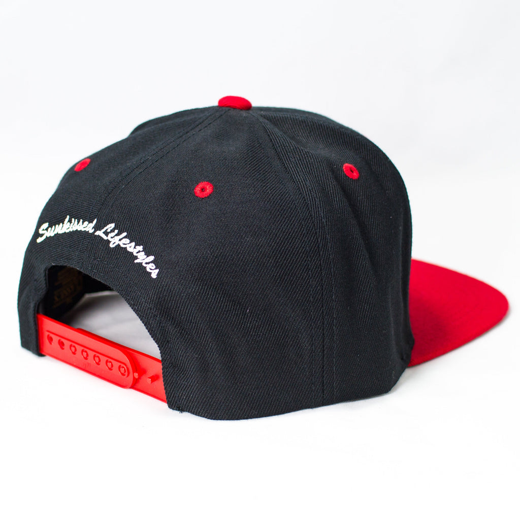 OG Logo Snap Back