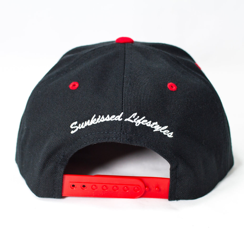 OG Logo Snap Back