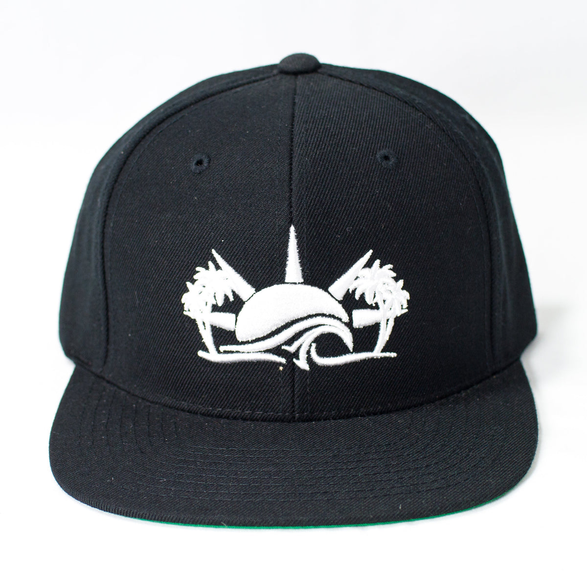 OG Logo Snap Back